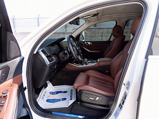 BMW X5 G05 2022