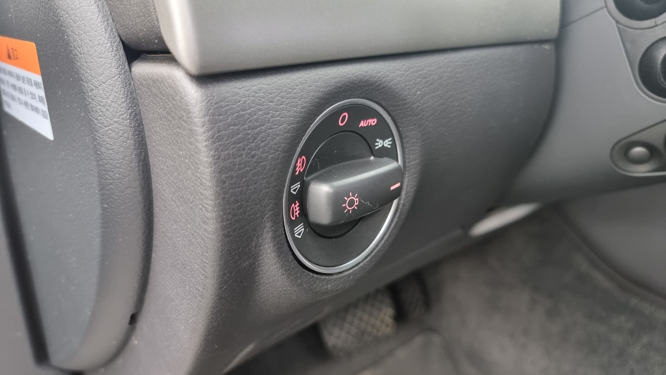 AUDI A8 2009