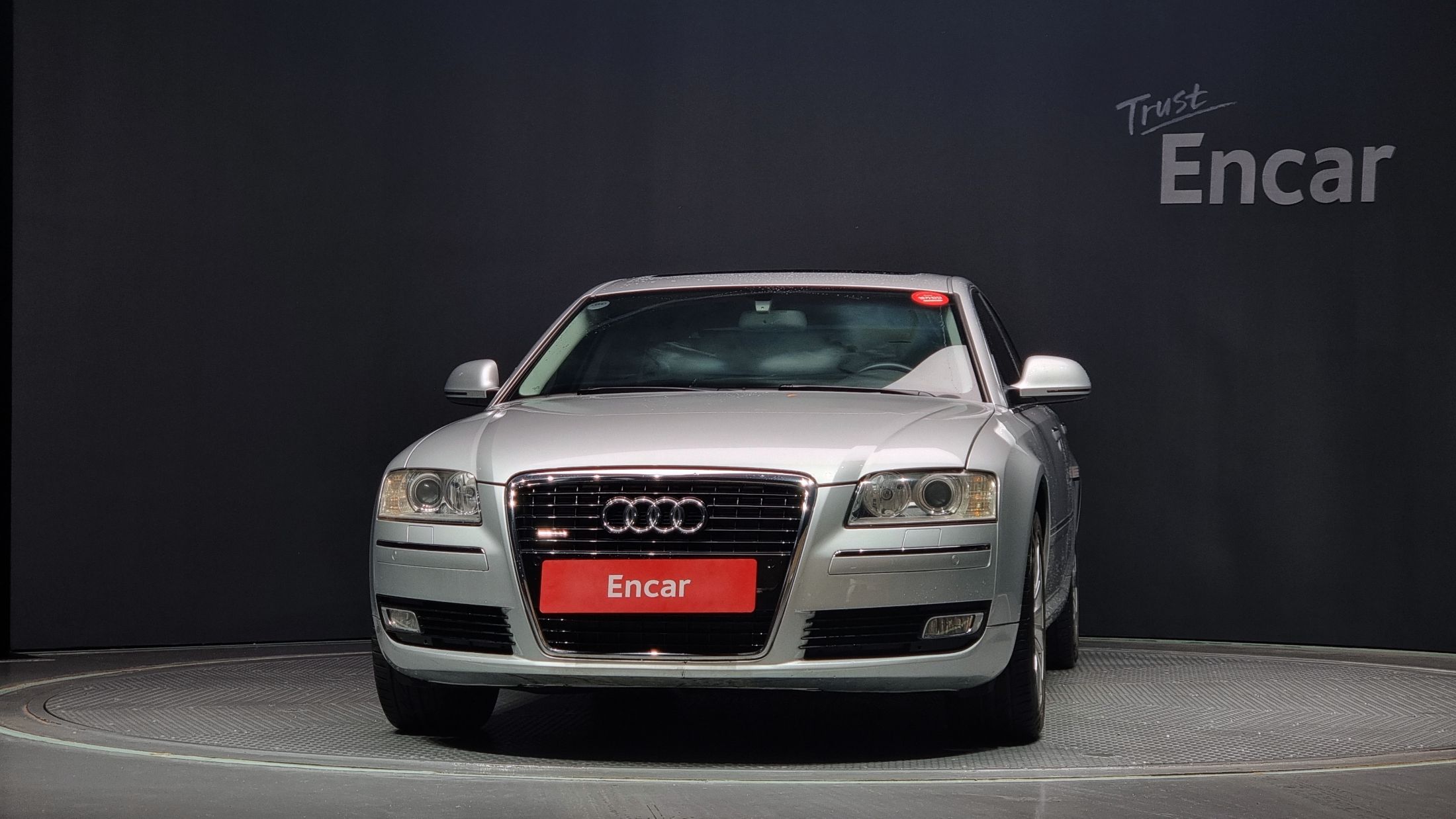 AUDI A8 2009