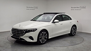 mercedes-benz e-class-w214