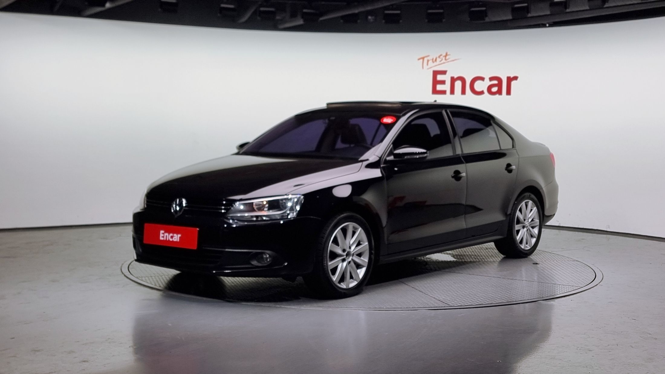 VOLKSWAGEN JETTA 2013