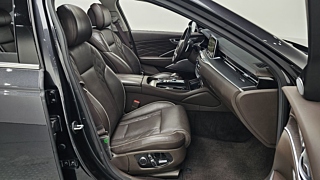 KIA K9 2018