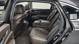 KIA K9 2018