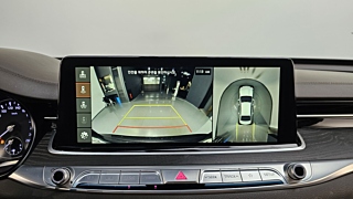 KIA K9 2018