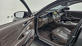 KIA K9 2018