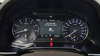 KIA K9 2018