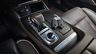 KIA K9 2018