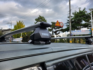 HYUNDAI TERRACAN  4WD JX290 2003