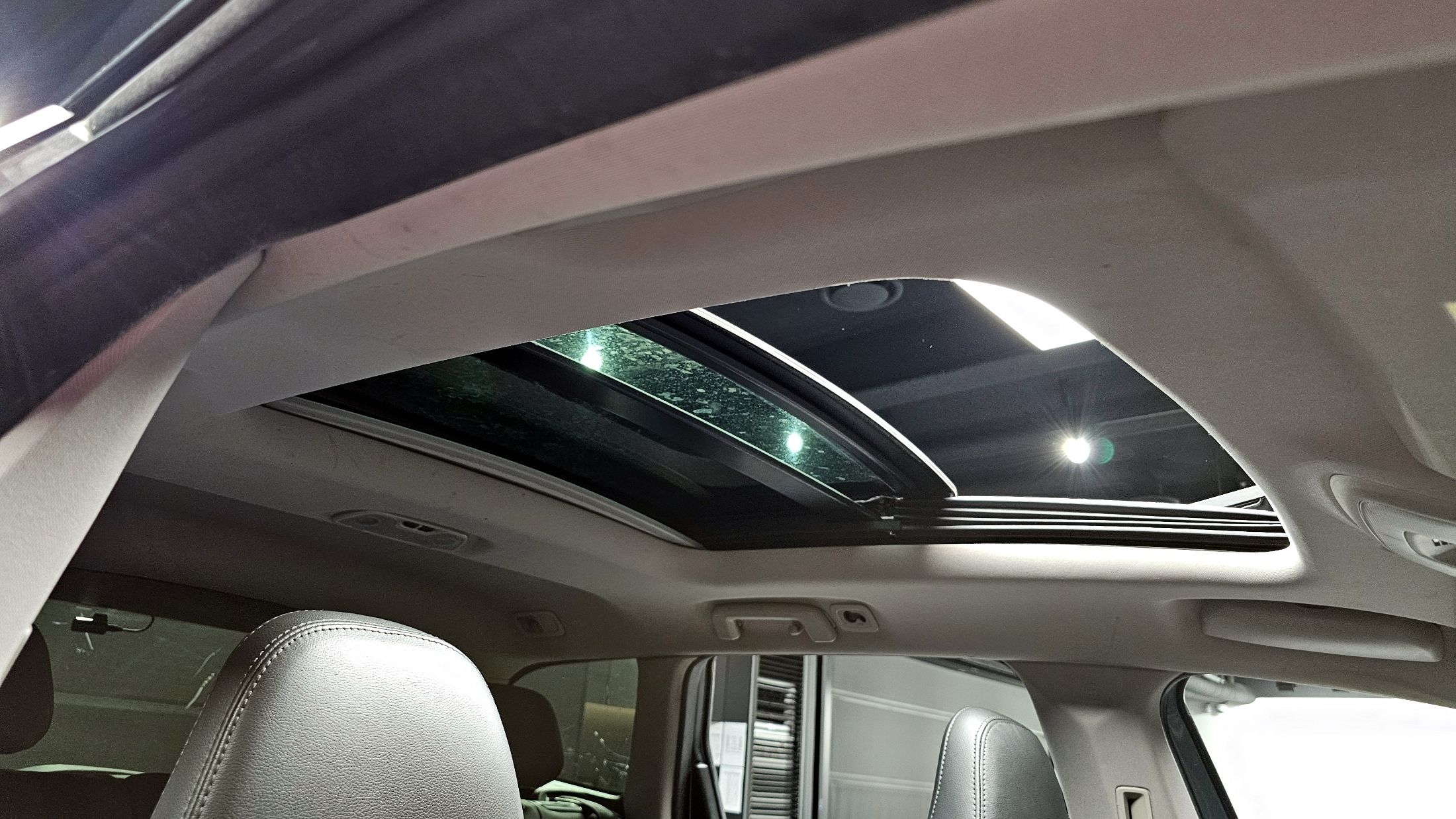 VOLVO XC60 2016