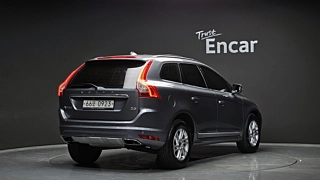 VOLVO XC60 2016