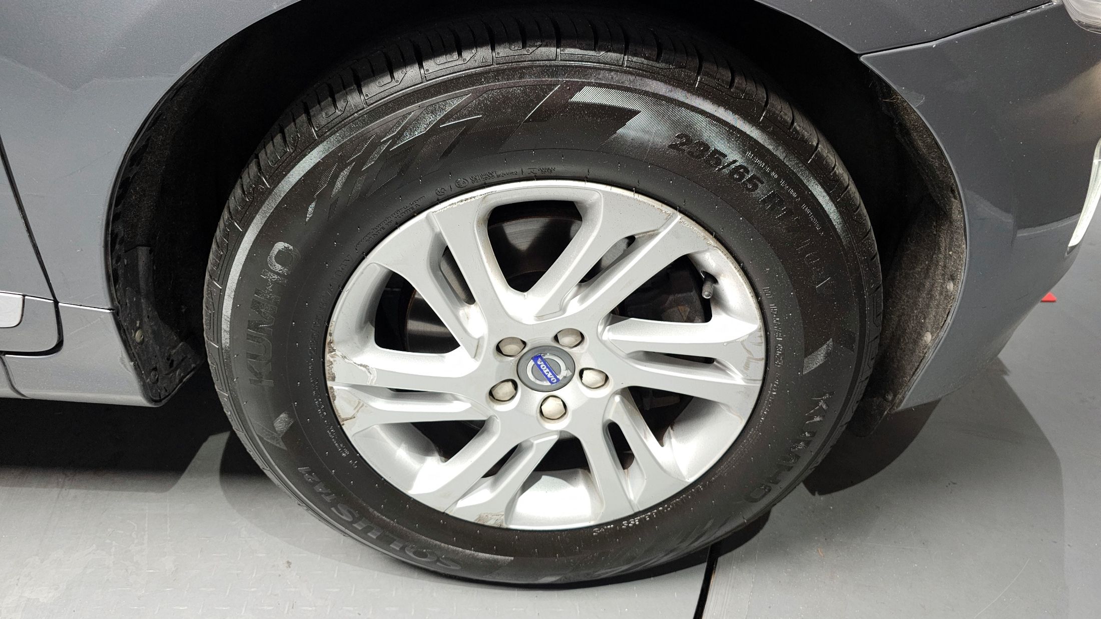VOLVO XC60 2016