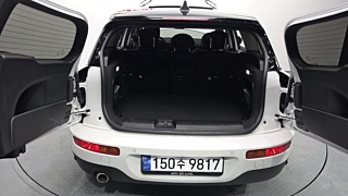 MINI CLUBMAN COOPER 2023