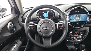 MINI CLUBMAN COOPER 2023