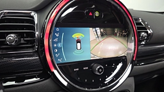 MINI CLUBMAN COOPER 2023