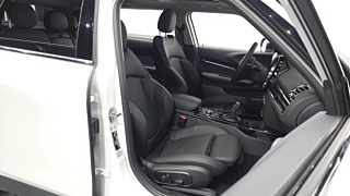 MINI CLUBMAN COOPER 2023