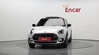 MINI CLUBMAN COOPER 2023