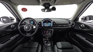 MINI CLUBMAN COOPER 2023