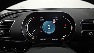 MINI CLUBMAN COOPER 2023