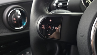 MINI CLUBMAN COOPER 2023