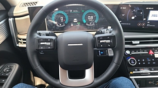 HYUNDAI SANTAFE MX5 2024