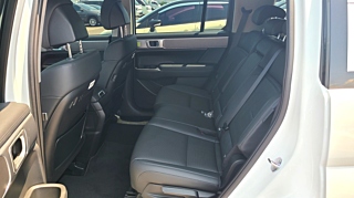 HYUNDAI SANTAFE MX5 2024