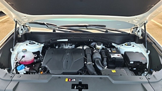 HYUNDAI SANTAFE MX5 2024