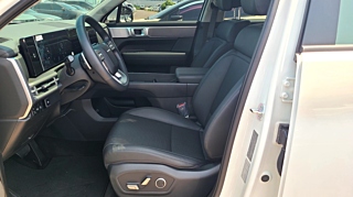 HYUNDAI SANTAFE MX5 2024