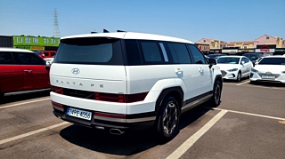 HYUNDAI SANTAFE MX5 2024
