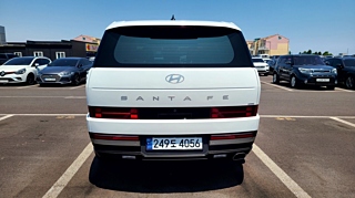 HYUNDAI SANTAFE MX5 2024