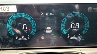 HYUNDAI SANTAFE MX5 2024