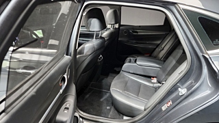 HYUNDAI GRANDEUR IG 2018