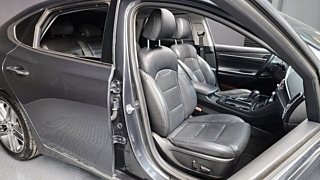 HYUNDAI GRANDEUR IG 2018