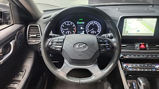 HYUNDAI GRANDEUR IG 2018