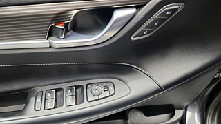 HYUNDAI GRANDEUR IG 2018