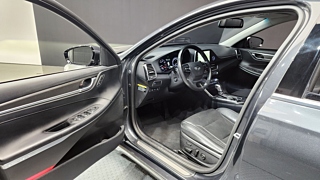 HYUNDAI GRANDEUR IG 2018