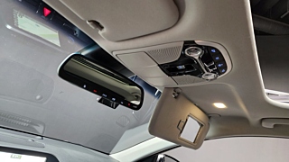 HYUNDAI GRANDEUR IG 2018