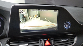 HYUNDAI GRANDEUR IG 2018