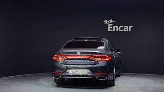 HYUNDAI GRANDEUR IG 2018