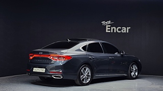 HYUNDAI GRANDEUR IG 2018