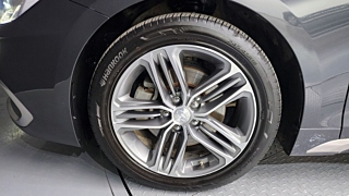 HYUNDAI GRANDEUR IG 2018