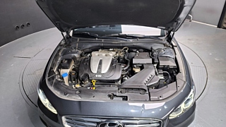 HYUNDAI GRANDEUR IG 2018