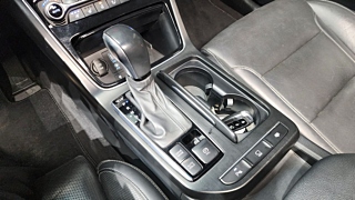 HYUNDAI GRANDEUR IG 2018