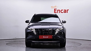 HYUNDAI TUCSON HYBRID NX4 2022