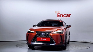 LEXUS UX250H 2019