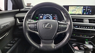 LEXUS UX250H 2019