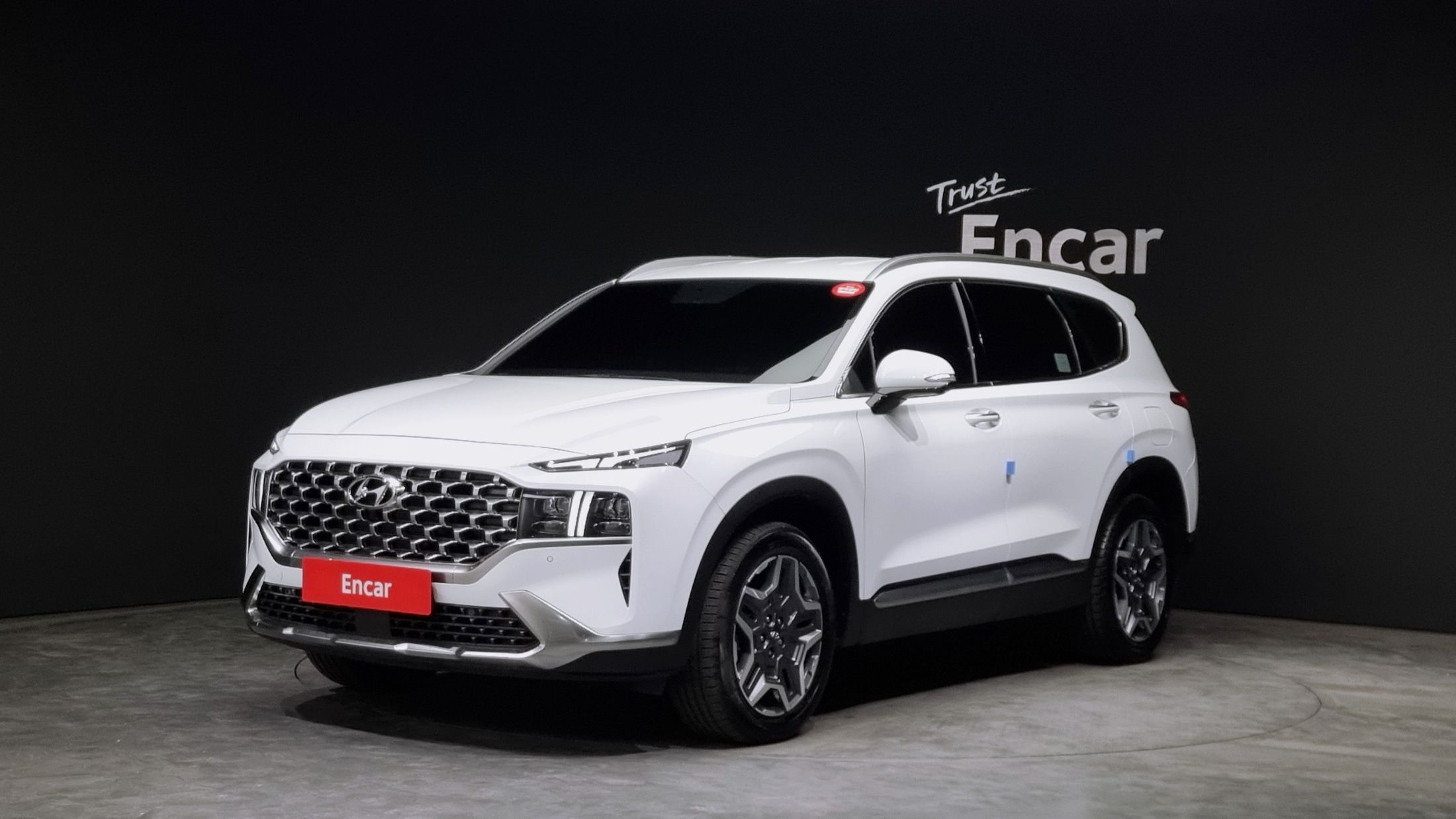 HYUNDAI SANTAFE 2023