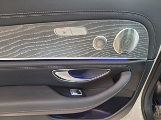 MERCEDES BENZ E-CLASS W213 2022