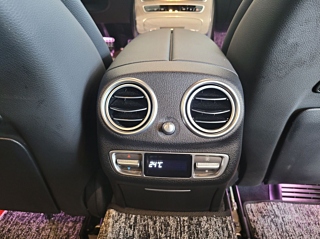 MERCEDES BENZ E-CLASS W213 2022