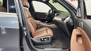 BMW X5 G05 2020