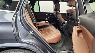 BMW X5 G05 2020